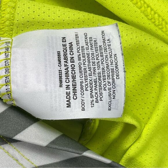 Men's Nike Golf Tour‎ Performance Dri-Fit Polo Large - Picture 7 of 10